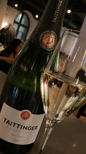 taittinger